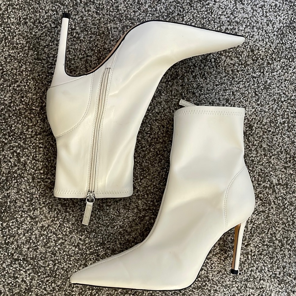 Booties